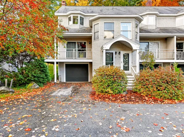 135 Vernon Street #2A, Bethel, ME 04217