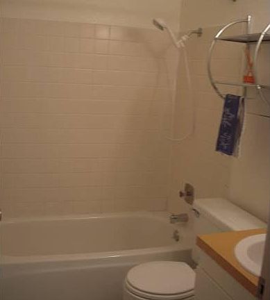 Full Bath