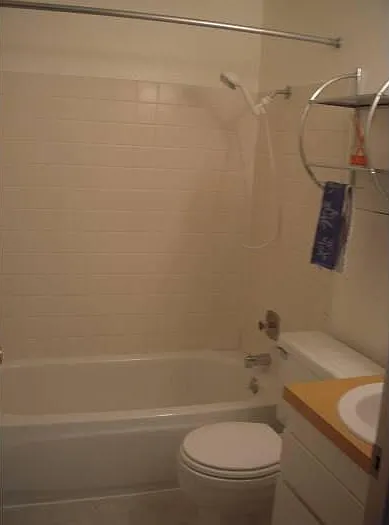 Full Bath
