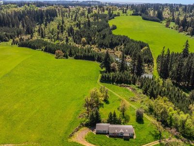 12426 S Criteser Rd, Oregon City, OR, 97045