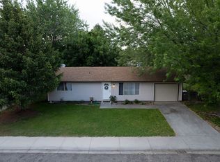 8692 W Midland St, Boise, ID 83704