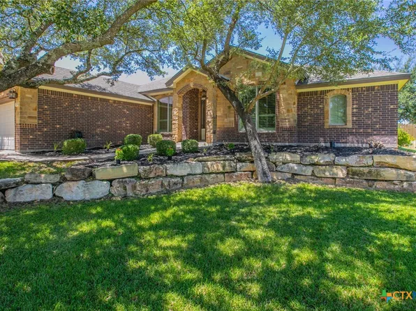 3219 Escalera Dr, Belton, TX 76513