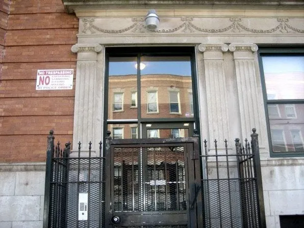 7205 S Yale Ave #2, Chicago, IL 60621