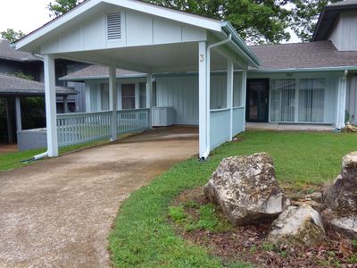 3 Many Moons Trce, Cherokee Village, AR, 72529