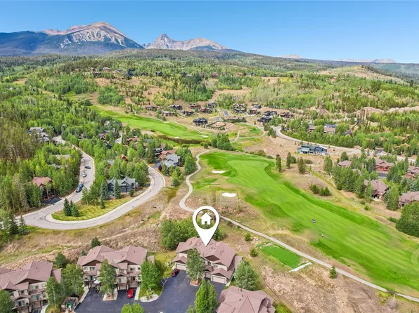 348 Kestrel Lane UNIT 348, Silverthorne, CO 80498