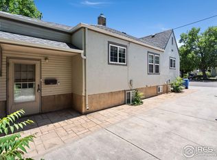422 E Prospect Rd, Fort Collins, CO 80525