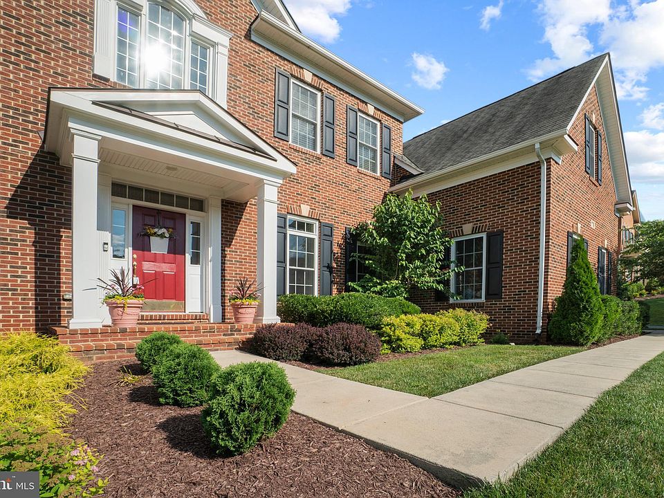 16170 Garriland Dr, Leesburg, VA 20176 Zillow