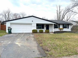 9139 Tripoli Dr, Cincinnati, OH 45251