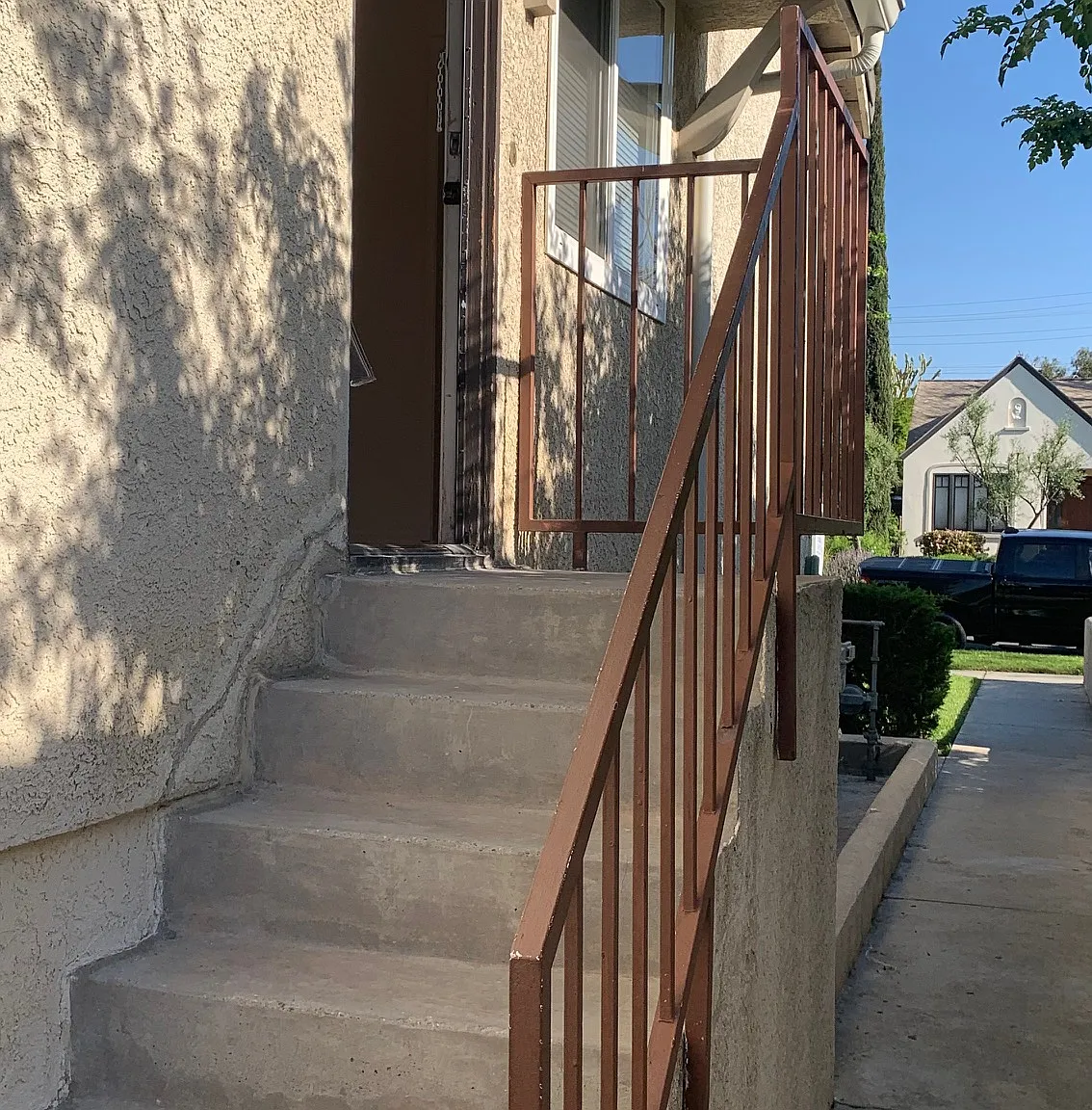3 bed, 2.5 bath, 1800 sqft, $3,500 — Photo 4