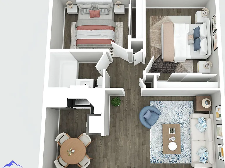 Willow Glen Apartments — Photo 6