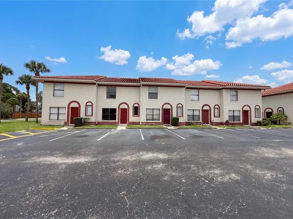 1602 Little Falls Cir #75, Orlando, FL 32807