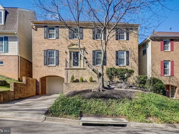 120 N Liberty St, Arlington, VA 22203