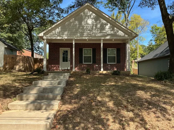 227 Linden St, Jackson, TN 38301