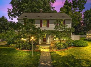 1628 N Fountain Blvd, Springfield, OH 45504