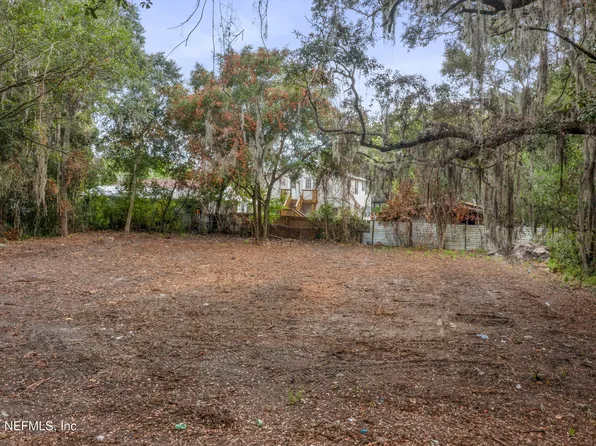 0 DIVISION Street, Fernandina Beach, FL 32034