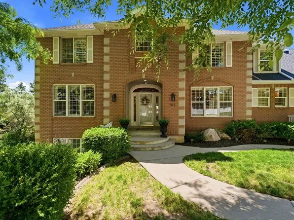 702 E 200 N, Kaysville, UT 84037