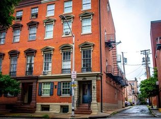 9 East Read Street - 8098, Baltimore, MD 21202