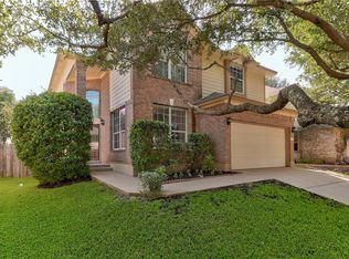10509 Dunham Forest Rd, Austin, TX 78717