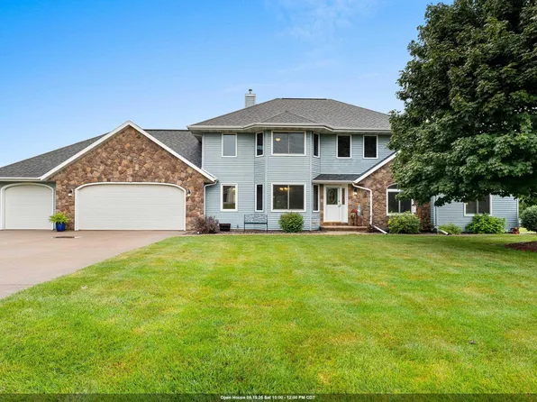 8159 Galaxy Dr, Neenah, WI 54956