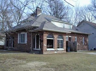 702 E 56th St, Indianapolis, IN