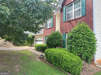 1570 Twin Bridge Ln, Lawrenceville, GA, 30043