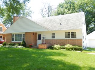 1332 11th St, Beloit, WI 53511