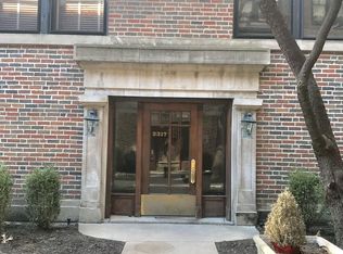 2317 N Commonwealth Ave, Chicago, IL 60614