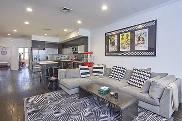 Rented by Brown Harris Stevens