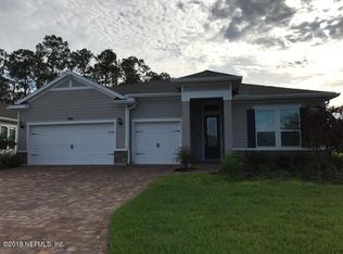 27 Colibri Bank Ln, St Augustine, FL 32092