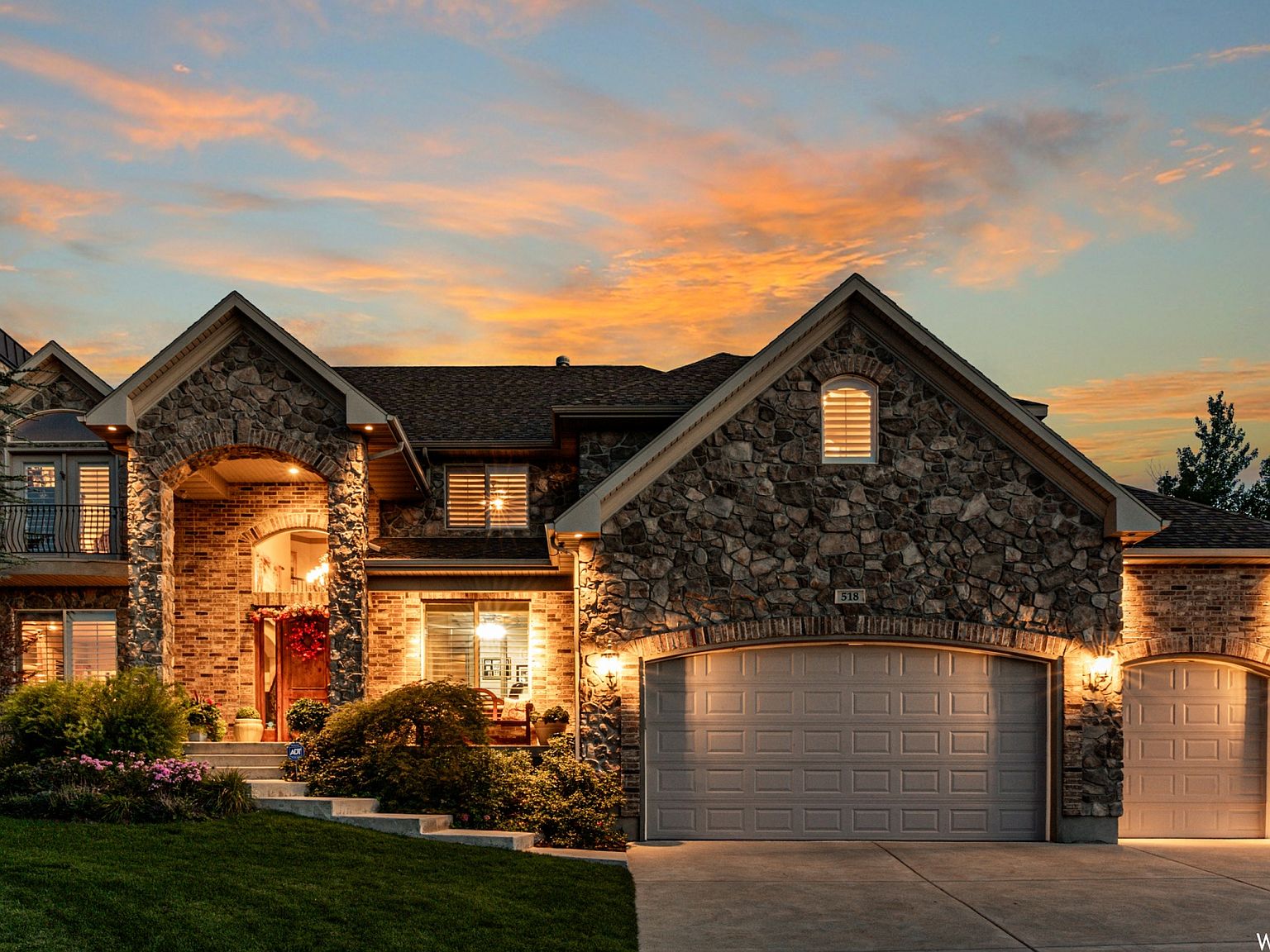 518 Outlook Cv, Draper, UT 84020 MLS 1899678 Zillow