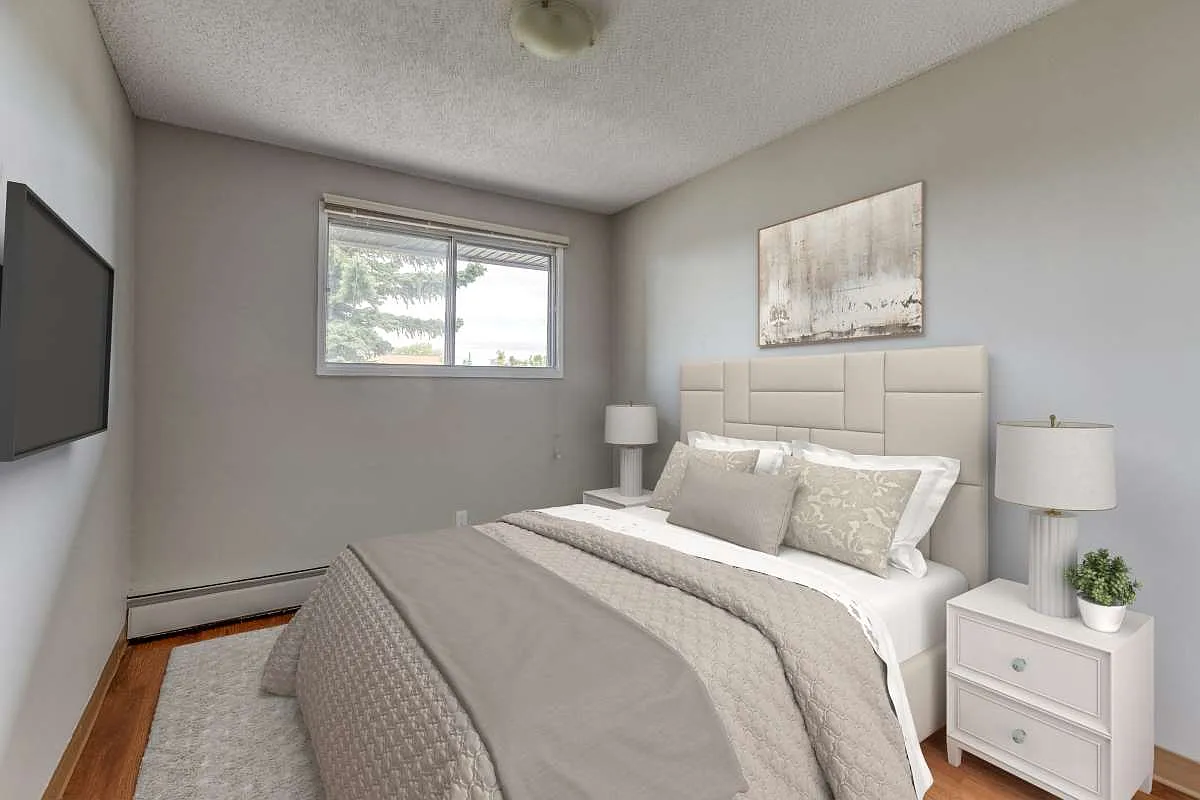 Pineridge Greene Apartments — Photo 4