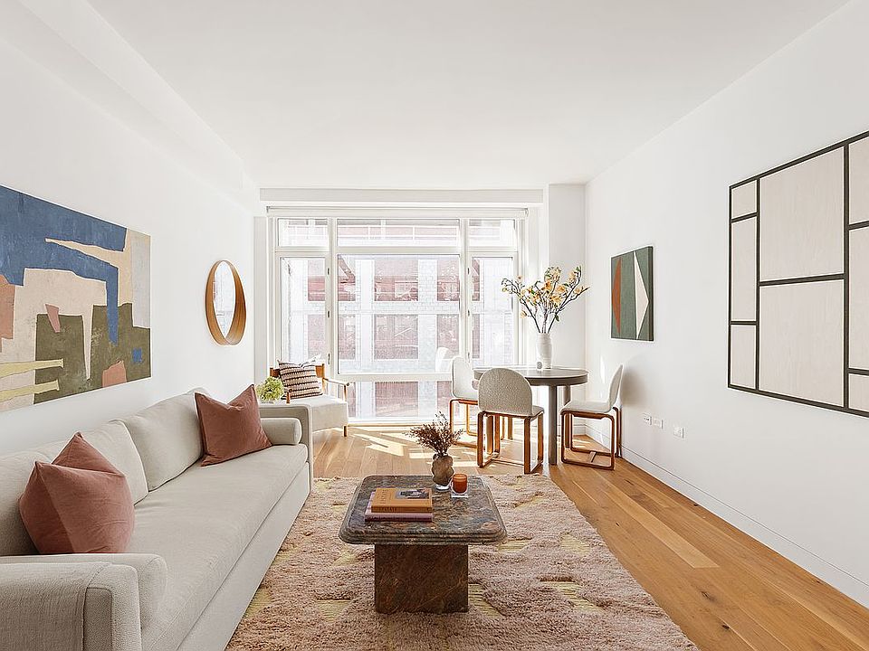 1st image of 151 W 21st St APT 9C