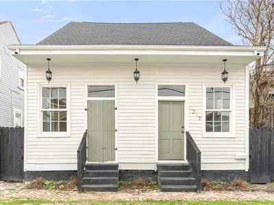 1217 N Johnson St, New Orleans, LA, 70116