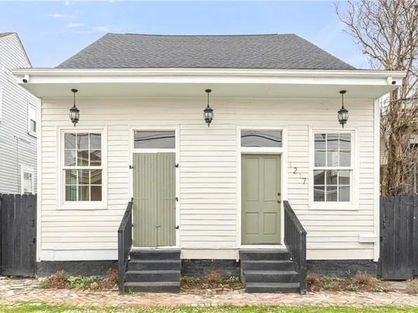 1217 N Johnson St, New Orleans, LA 70116