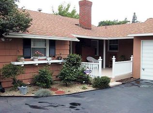 15258 Germain St, Mission Hills, CA 91345