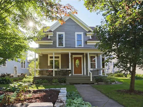 3324 Aldrich Ave S, Minneapolis, MN 55408