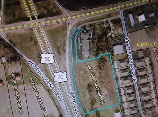 3240 W Parrish Ave, Owensboro, KY