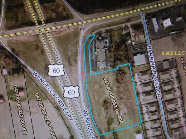 3240 W Parrish Ave, Owensboro, KY 42301