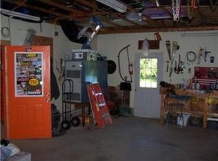 2081 Airline Rd, Alexander, ME 04694