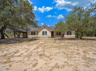 301 Trophy Ln, Poteet, TX 78065