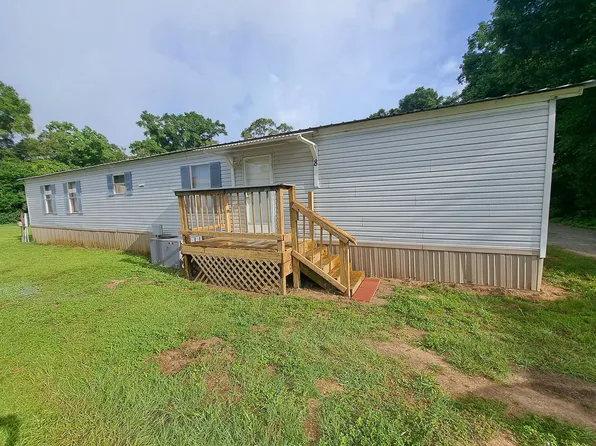 2821 Hillcrest Ave Lot 8, Pensacola, FL 32526