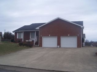 40 Kristin Dr, Wheelersburg, OH 45694