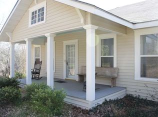 2870 Judkins Rd, Yazoo City, MS 39194