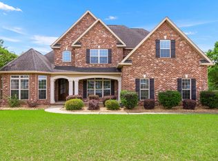 105 Harley Dr, Kathleen, GA