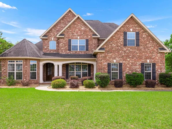 105 Harley Dr, Kathleen, GA 31047