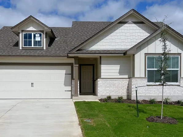 2701 Cyprian Road, Lorena, TX 76655