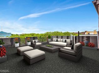 201 Chauncey St #A, Brooklyn, NY 11233