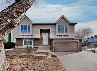 3954 S Espana St, Aurora, CO 80013