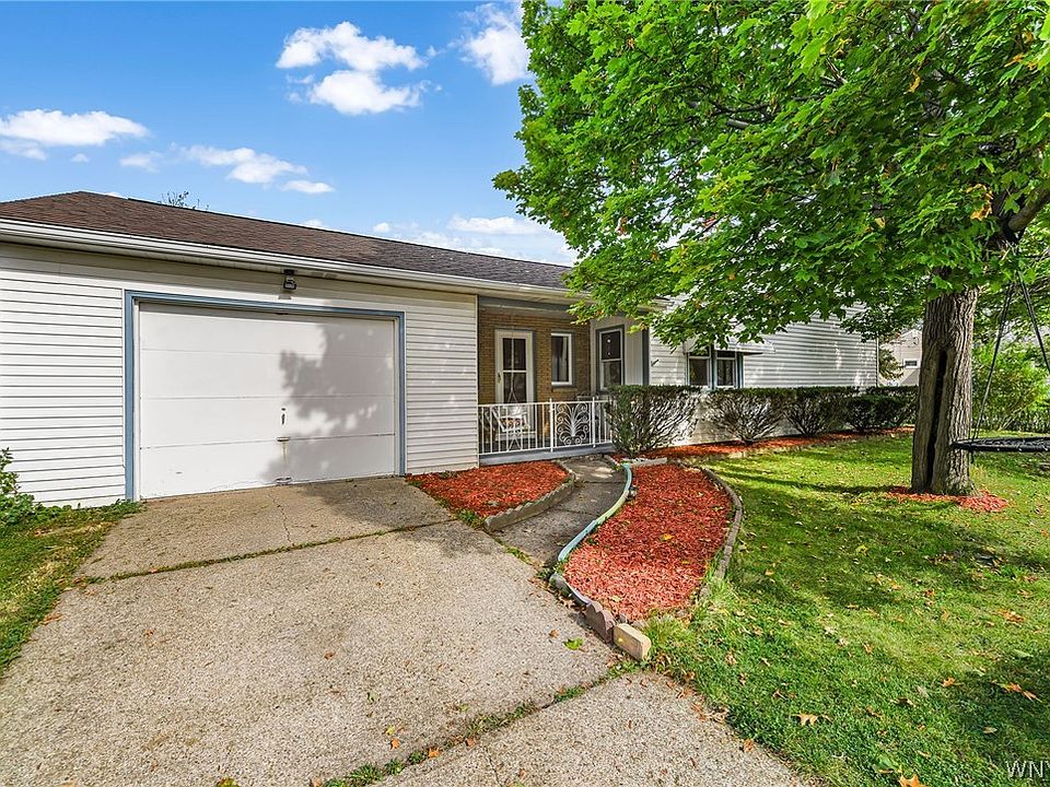14 Rockleigh Dr, Cheektowaga, NY 14225 Zillow
