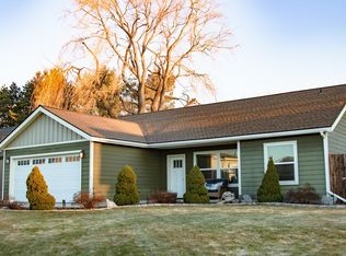 111 Rebeccas Way, Kootenai, ID 83840